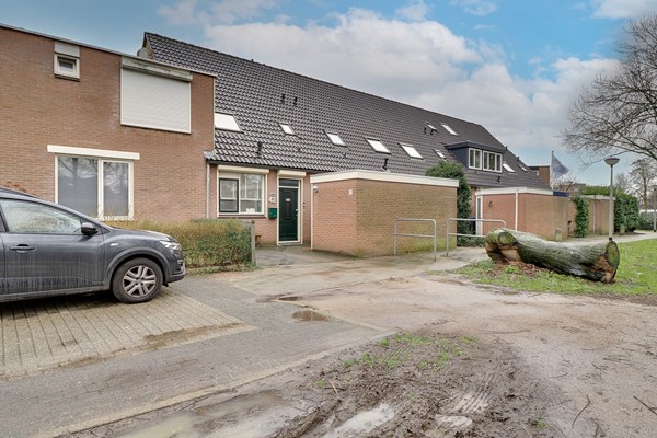 Medium property photo - Domburgpad 42, 6845 CE Arnhem